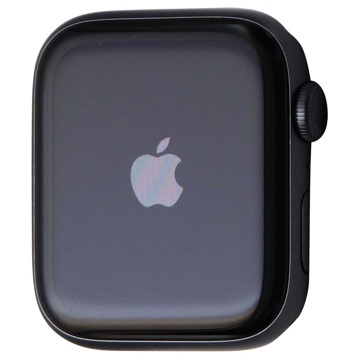 Apple Watch Series 5 (44mm) A2093 (GPS Only) - Space Gray/Black Sport Band Smart Watches Apple - Simple Cell Bulk Wholesale Pricing - USA Seller