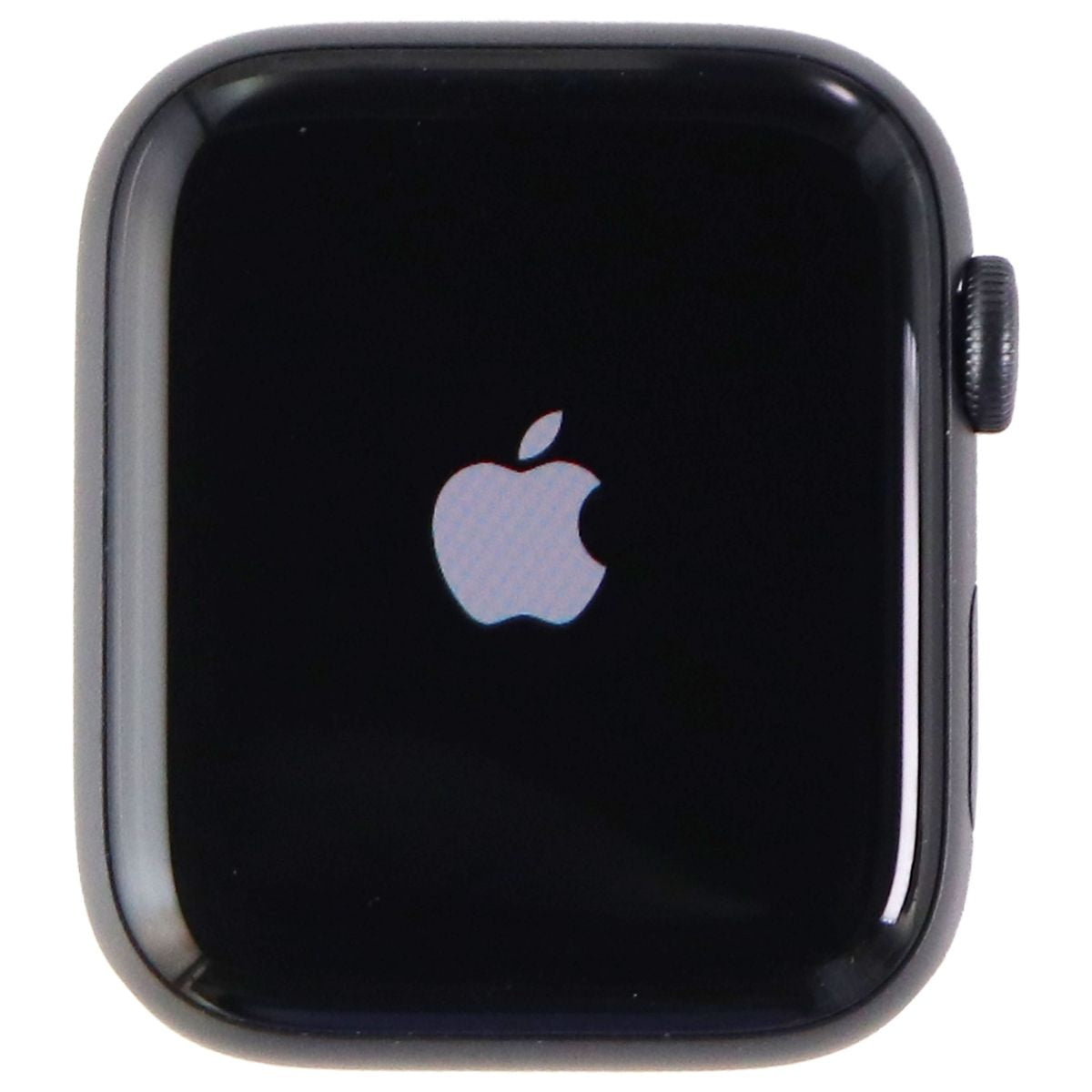 Apple Watch Series 5 (44mm) A2093 (GPS Only) - Space Gray/Black Sport Band Smart Watches Apple - Simple Cell Bulk Wholesale Pricing - USA Seller