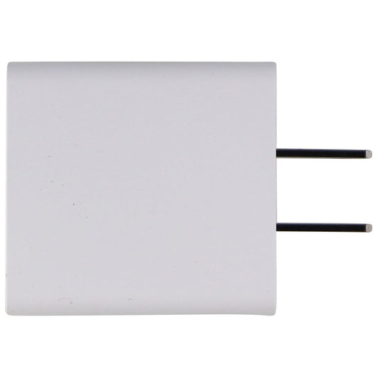 PureGear 25W USB-C PowerDelivery Charger - White (09213PG) Cell Phone - Chargers & Cradles PureGear - Simple Cell Bulk Wholesale Pricing - USA Seller