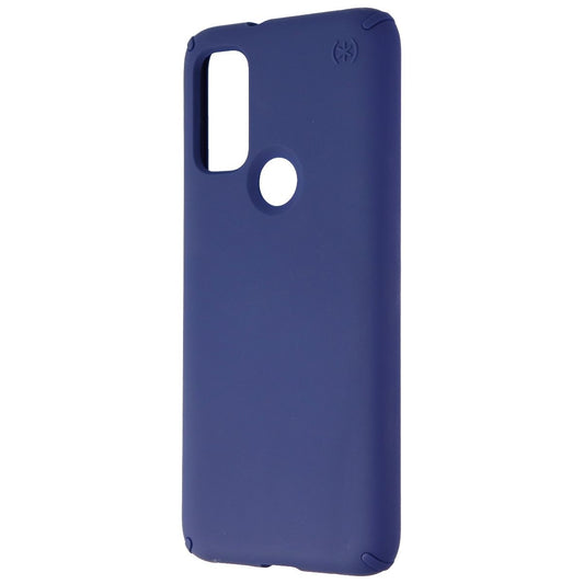 Speck Presidio Exotech Series Flexible Case for Moto G Pure Smartphone  - Blue