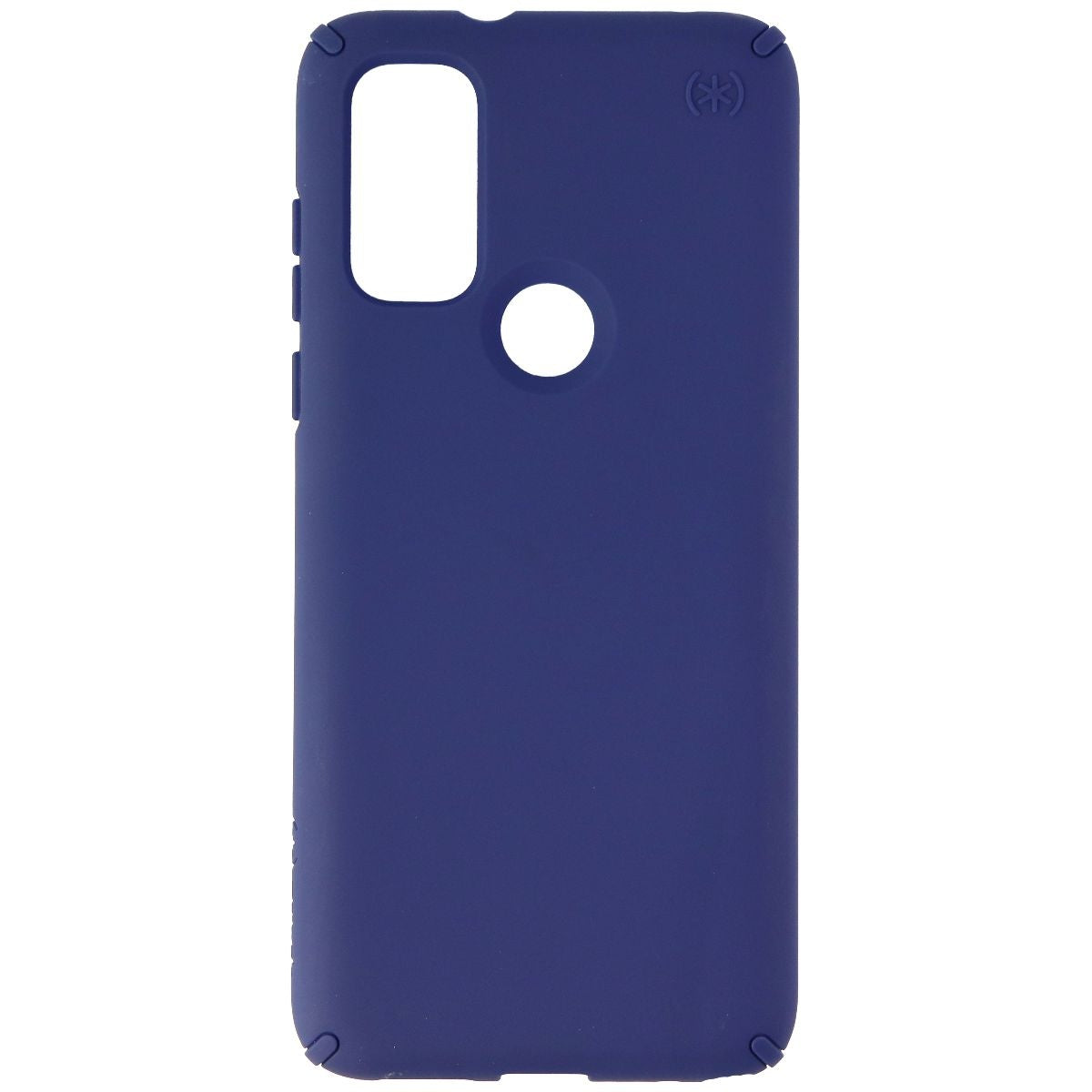 Speck Presidio Exotech Series Flexible Case for Moto G Pure Smartphone  - Blue