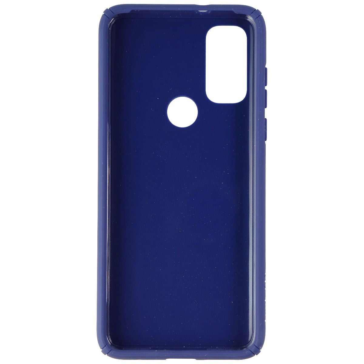 Speck Presidio Exotech Series Flexible Case for Moto G Pure Smartphone  - Blue
