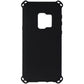 Seidio Dilex Series Hard Case for Samsung Galaxy S9 - Matte Black Cell Phone - Cases, Covers & Skins Seidio - Simple Cell Bulk Wholesale Pricing - USA Seller