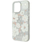 Kate Spade Protective Hardshell Case for MagSafe for iPhone 14 Pro Max - Peony Cell Phone - Cases, Covers & Skins Kate Spade New York - Simple Cell Bulk Wholesale Pricing - USA Seller