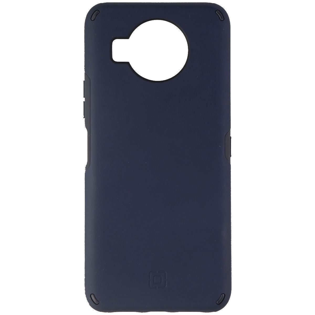 Incipio Duo Series Dual Layer Case for Nokia 8 V 5G UW - Indigo Blue Cell Phone - Cases, Covers & Skins Incipio    - Simple Cell Bulk Wholesale Pricing - USA Seller