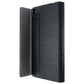 Incipio Faraday Folio Series Case for TCL Tab - Black iPad/Tablet Accessories - Cases, Covers, Keyboard Folios Incipio - Simple Cell Bulk Wholesale Pricing - USA Seller