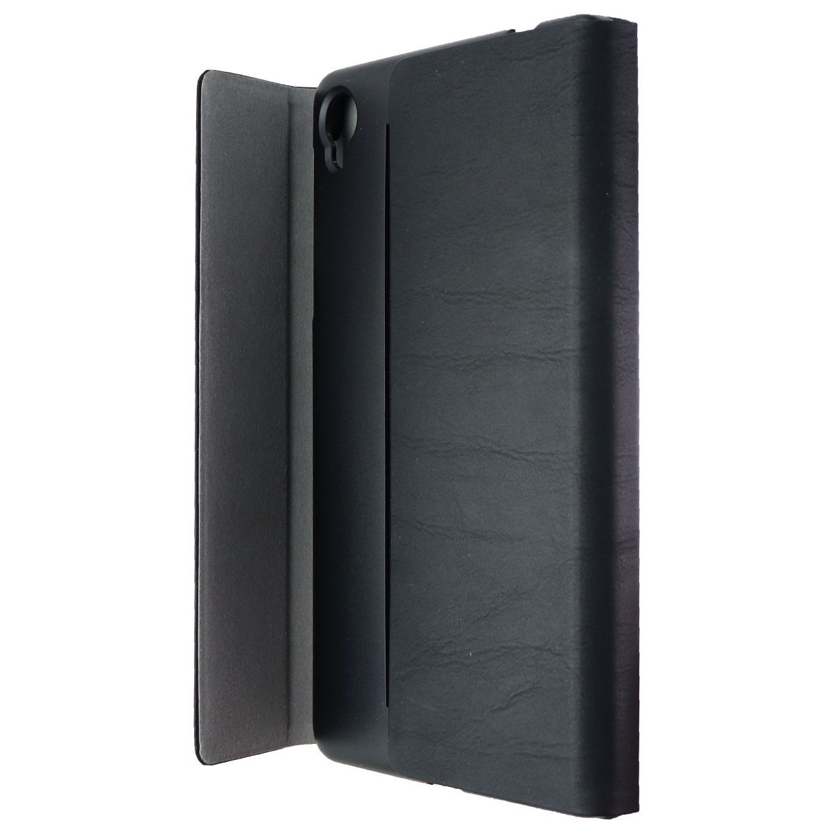 Incipio Faraday Folio Series Case for TCL Tab - Black iPad/Tablet Accessories - Cases, Covers, Keyboard Folios Incipio - Simple Cell Bulk Wholesale Pricing - USA Seller