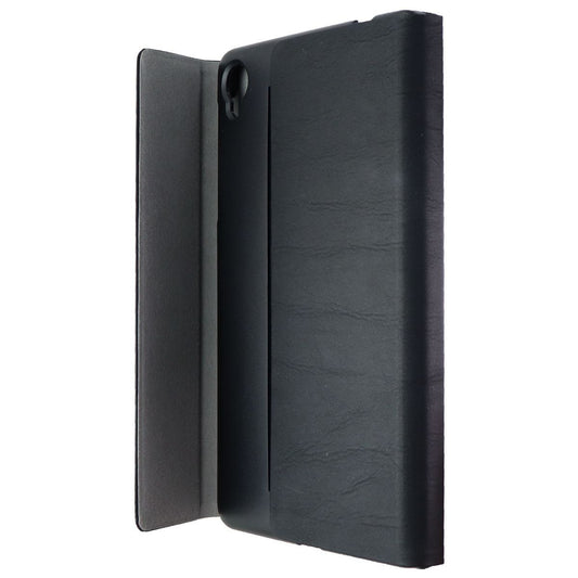 Incipio Faraday Folio Series Case for TCL Tab - Black iPad/Tablet Accessories - Cases, Covers, Keyboard Folios Incipio - Simple Cell Bulk Wholesale Pricing - USA Seller