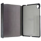 Incipio Faraday Folio Series Case for TCL Tab - Black iPad/Tablet Accessories - Cases, Covers, Keyboard Folios Incipio - Simple Cell Bulk Wholesale Pricing - USA Seller