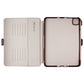 Speck Balance Folio Case for iPad Pro 11 (4th Gen) - Plumberry/Crushed Apple iPad/Tablet Accessories - Cases, Covers, Keyboard Folios Speck - Simple Cell Bulk Wholesale Pricing - USA Seller