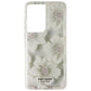 Kate Spade Defensive Hardshell Case for Samsung Galaxy S21 Ultra 5G - HollyHock Cell Phone - Cases, Covers & Skins Kate Spade - Simple Cell Bulk Wholesale Pricing - USA Seller