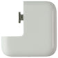 Apple 10-Watt USB Wall Adapter / Travel Charger - White (A1357) NO WALL ADAPTER
