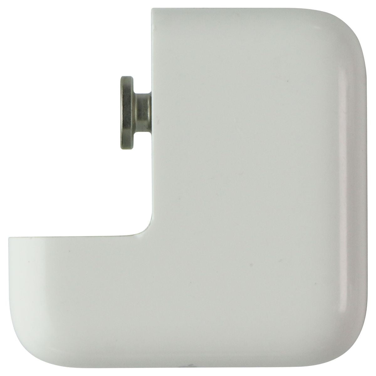 Apple 10-Watt USB Wall Adapter / Travel Charger - White (A1357) NO WALL ADAPTER Cell Phone - Chargers & Cradles Apple - Simple Cell Bulk Wholesale Pricing - USA Seller