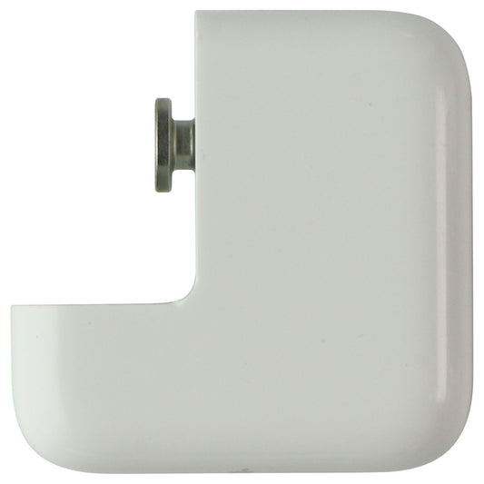 Apple 10-Watt USB Wall Adapter / Travel Charger - White (A1357) NO WALL ADAPTER Cell Phone - Chargers & Cradles Apple - Simple Cell Bulk Wholesale Pricing - USA Seller