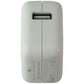 Apple 10-Watt USB Wall Adapter / Travel Charger - White (A1357) NO WALL ADAPTER