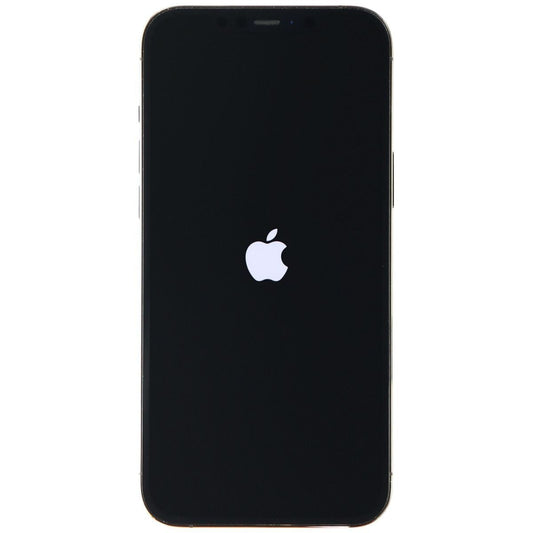 Apple iPhone 12 Pro Max (6.7-in) Smartphone A2342 AT&T Only - Graphite/128GB Cell Phones & Smartphones Apple - Simple Cell Bulk Wholesale Pricing - USA Seller