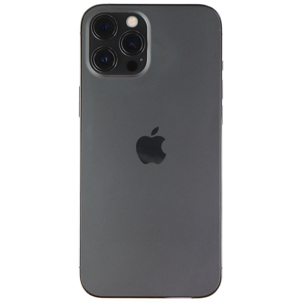 Apple iPhone 12 Pro Max (6.7-in) Smartphone A2342 AT&T Only - Graphite/128GB Cell Phones & Smartphones Apple - Simple Cell Bulk Wholesale Pricing - USA Seller