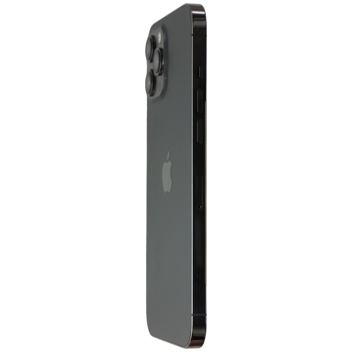 Apple iPhone 12 Pro Max (6.7-in) Smartphone A2342 AT&T Only - Graphite/128GB Cell Phones & Smartphones Apple - Simple Cell Bulk Wholesale Pricing - USA Seller