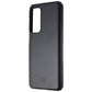 Incipio Grip Series Rugged Case for Motorola Edge (2021) Smartphones - Black Cell Phone - Cases, Covers & Skins Incipio - Simple Cell Bulk Wholesale Pricing - USA Seller