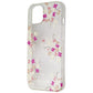 Kate Spade Protective Hardshell Case for Apple iPhone 13 - Spring Garden Cell Phone - Cases, Covers & Skins Kate Spade - Simple Cell Bulk Wholesale Pricing - USA Seller