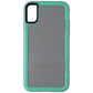 Pelican Protector Series Hard Case for Apple iPhone Xs/X - Gray/Aqua Cell Phone - Cases, Covers & Skins Pelican    - Simple Cell Bulk Wholesale Pricing - USA Seller