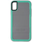 Pelican Protector Series Hard Case for Apple iPhone Xs/X - Gray/Aqua Cell Phone - Cases, Covers & Skins Pelican - Simple Cell Bulk Wholesale Pricing - USA Seller
