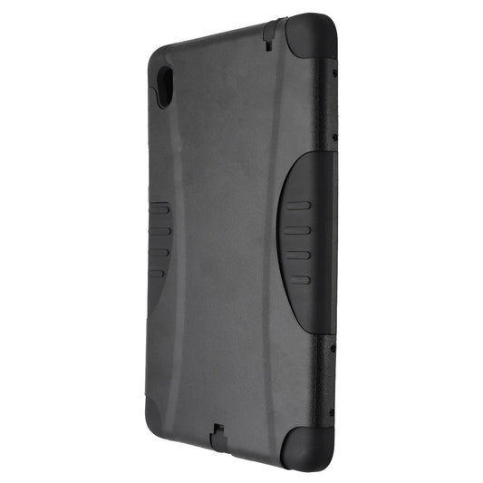 Verizon Rugged Case Dual Layer Case for TCL Tab 8 - Black iPad/Tablet Accessories - Cases, Covers, Keyboard Folios Verizon - Simple Cell Bulk Wholesale Pricing - USA Seller