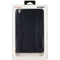 Verizon Rugged Case Dual Layer Case for TCL Tab 8 - Black iPad/Tablet Accessories - Cases, Covers, Keyboard Folios Verizon - Simple Cell Bulk Wholesale Pricing - USA Seller