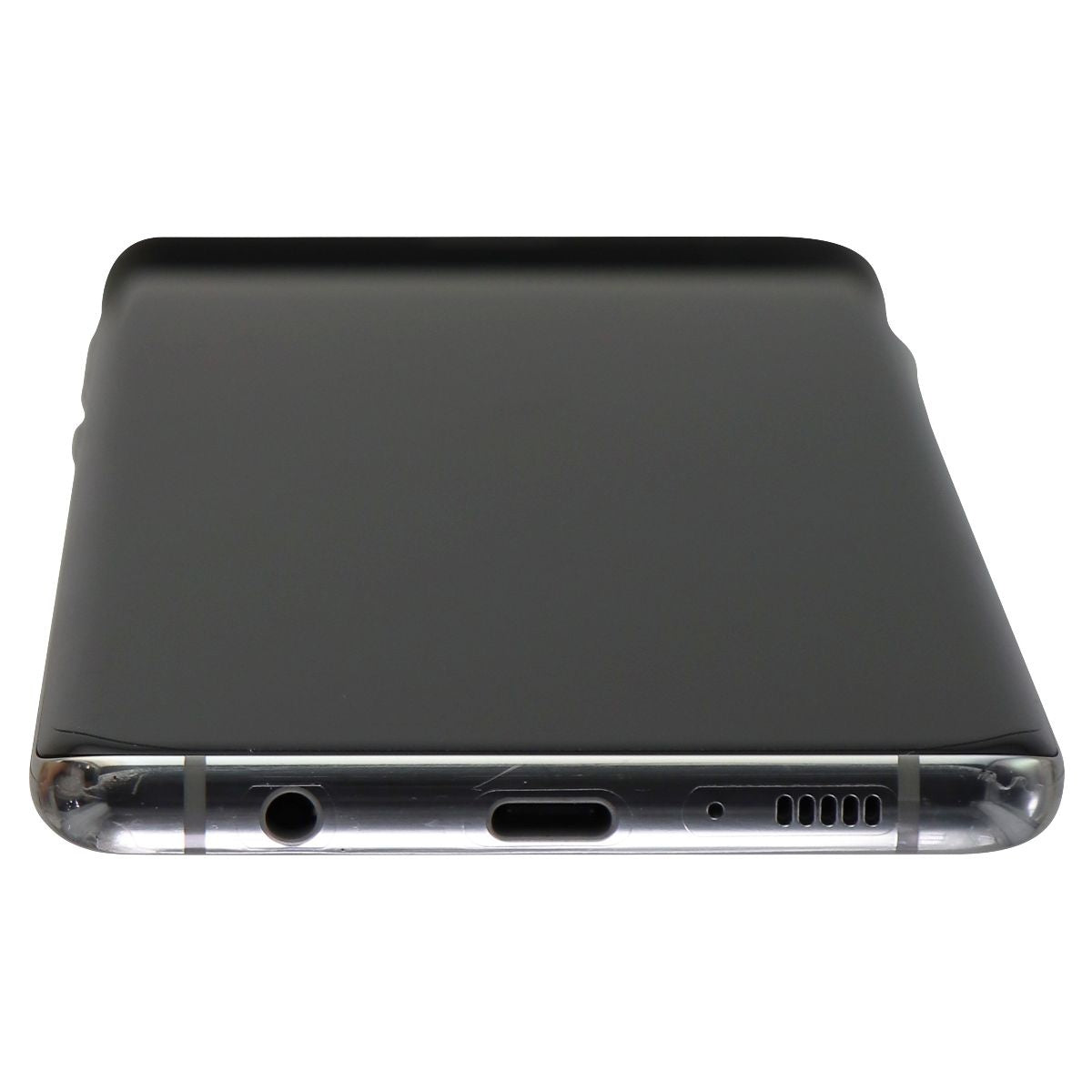 Samsung Galaxy S10+ (6.4-in) (SM-G975U) T-Mobile Only - 128GB/Prism White Cell Phones & Smartphones Samsung    - Simple Cell Bulk Wholesale Pricing - USA Seller