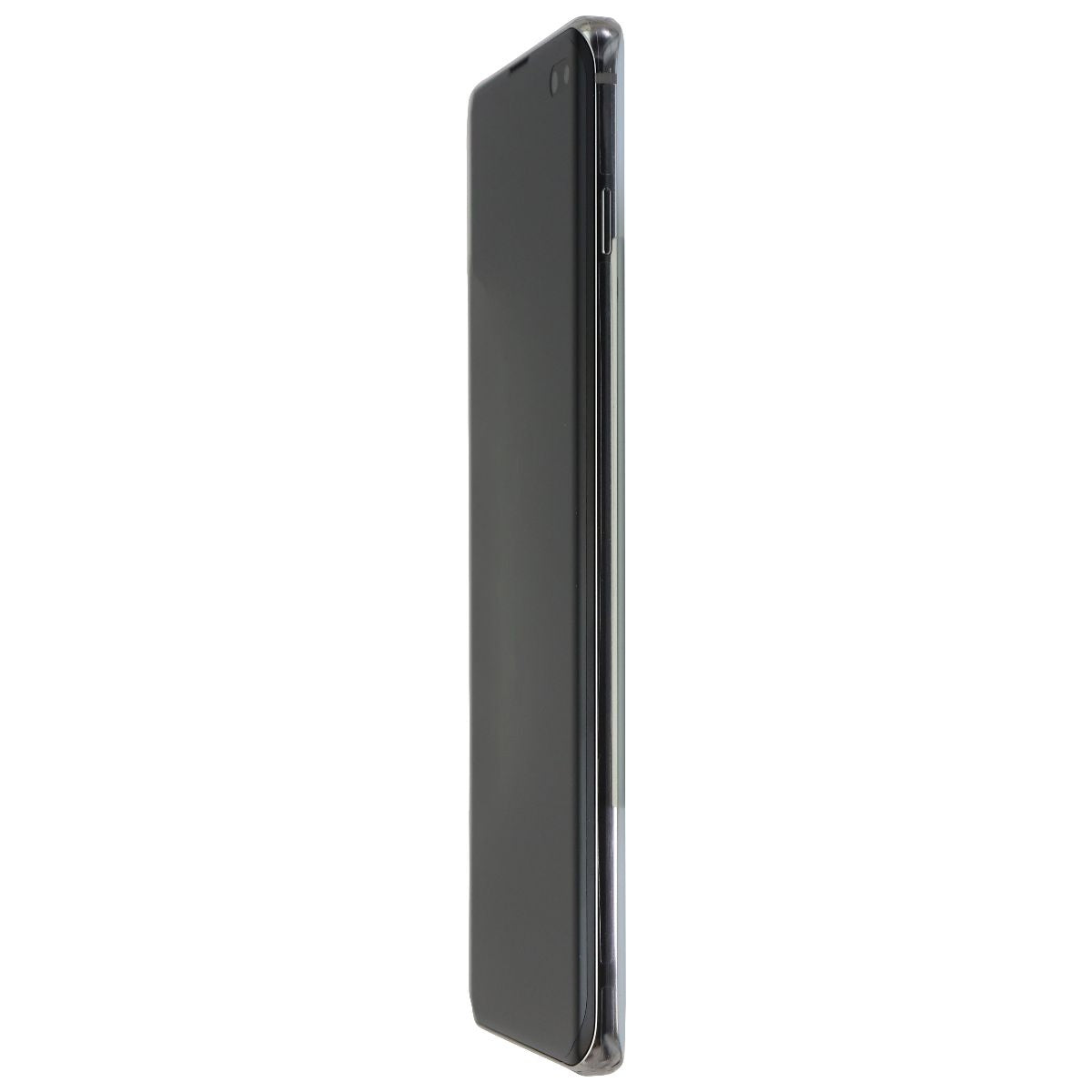 Samsung Galaxy S10+ (6.4-in) (SM-G975U) T-Mobile Only - 128GB/Prism White Cell Phones & Smartphones Samsung    - Simple Cell Bulk Wholesale Pricing - USA Seller