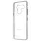 PureGear Slim Shell Series Case for LG G8 ThinQ Smartphones - Clear Cell Phone - Cases, Covers & Skins PureGear    - Simple Cell Bulk Wholesale Pricing - USA Seller