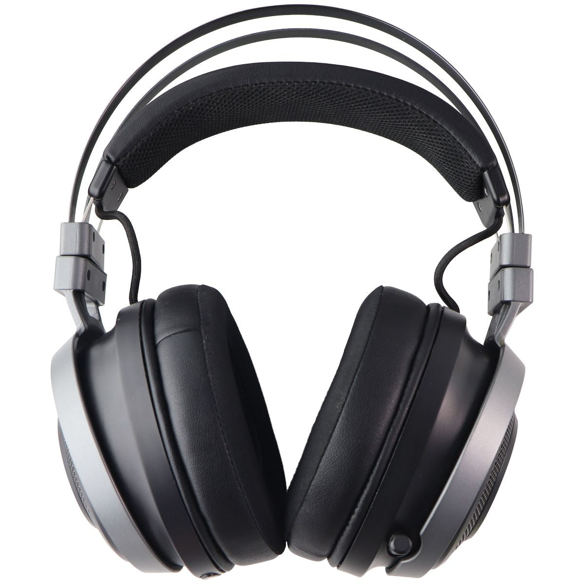 Razer Nari Ultimate Wireless 7.1 Surround Gaming Headset for PS & Xbox - Black Portable Audio - Headphones Razer - Simple Cell Bulk Wholesale Pricing - USA Seller