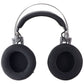 Razer Nari Ultimate Wireless 7.1 Surround Gaming Headset for PS & Xbox - Black Portable Audio - Headphones Razer - Simple Cell Bulk Wholesale Pricing - USA Seller