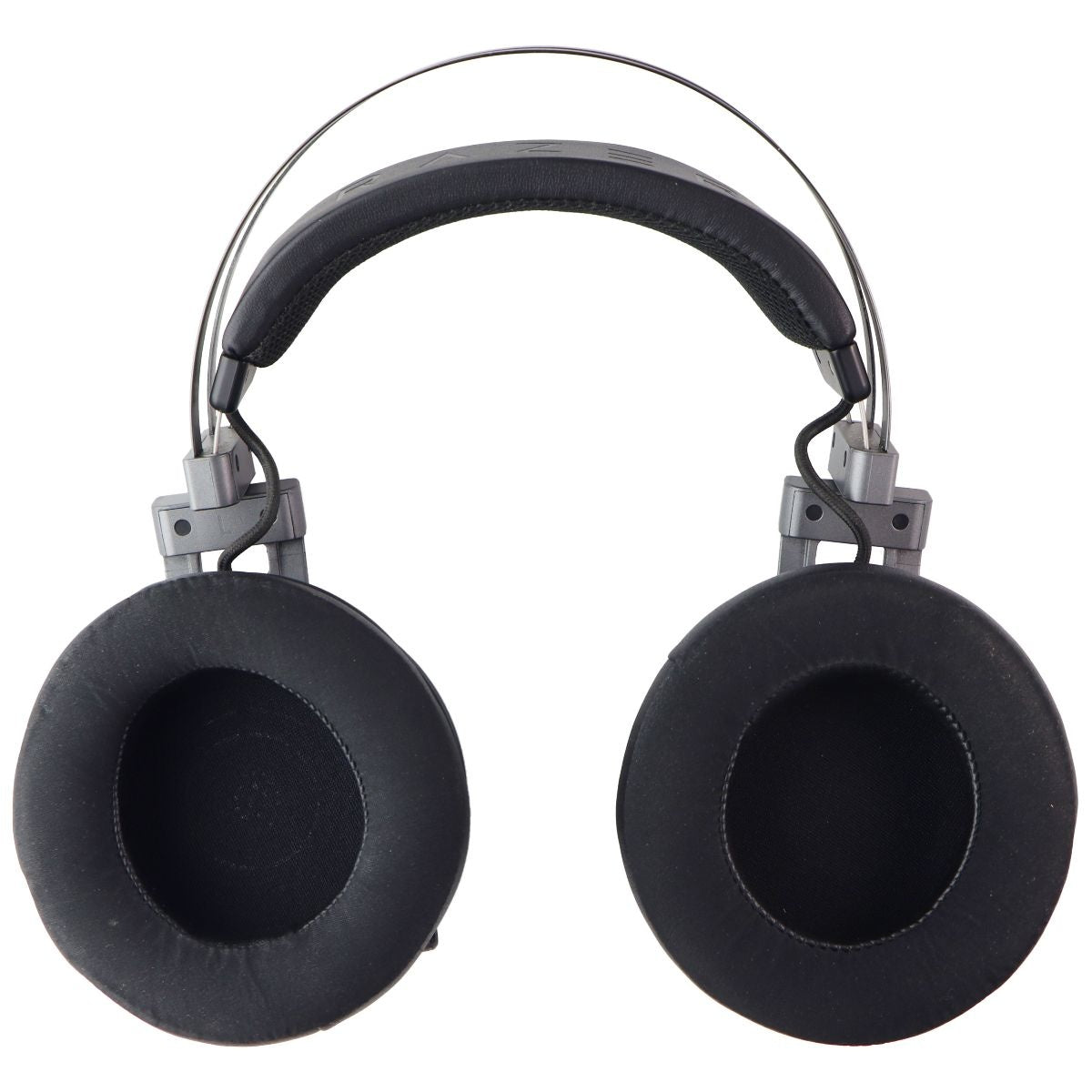 Razer Nari Ultimate Wireless 7.1 Surround Gaming Headset for PS & Xbox - Black Portable Audio - Headphones Razer - Simple Cell Bulk Wholesale Pricing - USA Seller