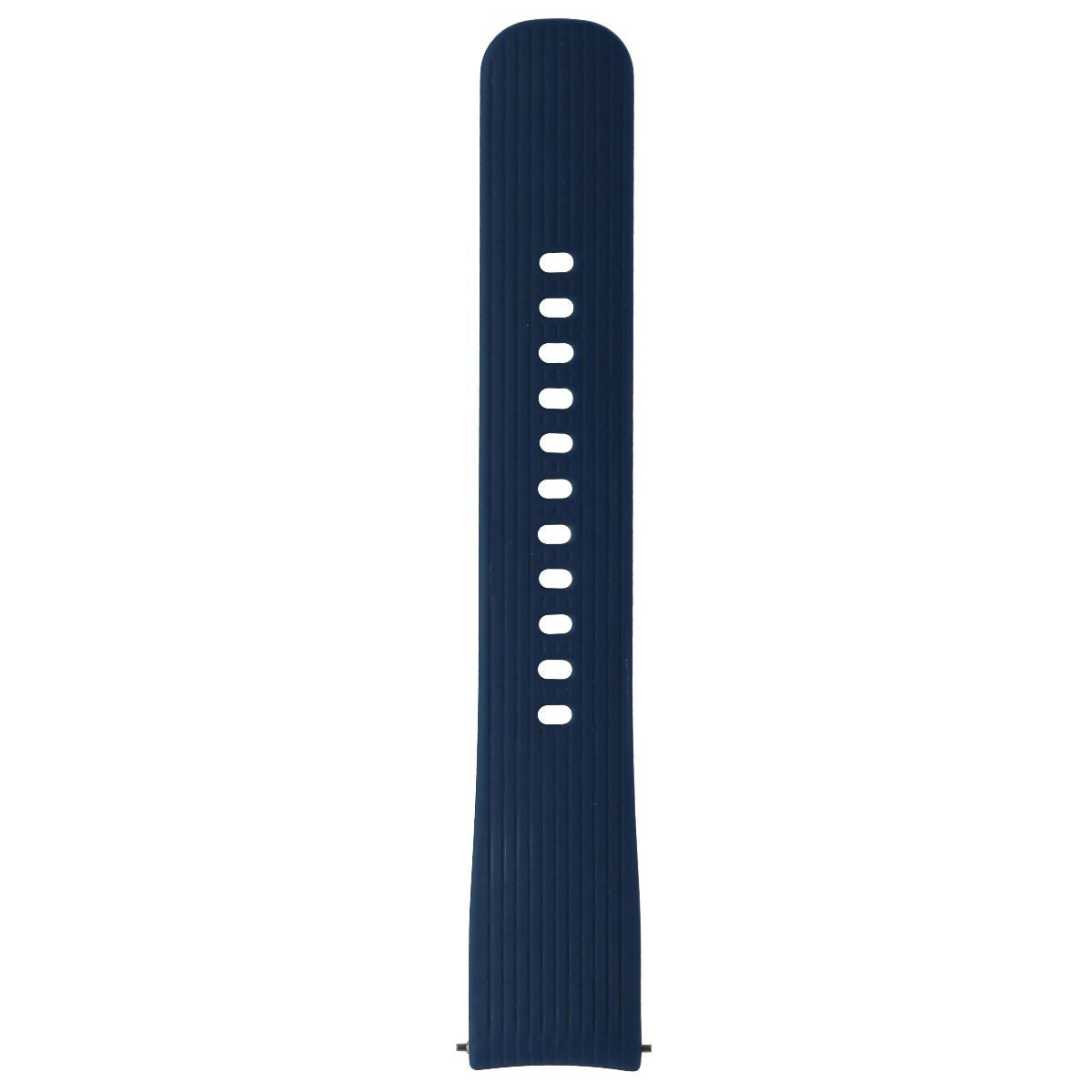 Samsung Galaxy Watch (20mm) Band ONLY - Dark Blue Smart Watch Accessories - Watch Bands Samsung    - Simple Cell Bulk Wholesale Pricing - USA Seller