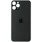 Repair Part - Back Glass Panel for Apple iPhone 11 Pro - Green with Logo Cell Phone - Replacement Parts & Tools Unbranded - Simple Cell Bulk Wholesale Pricing - USA Seller