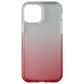 Speck Presidio Perfect-Clear Case for iPhone 12 & 12 Pro - Clear/Vintage Rose Cell Phone - Cases, Covers & Skins Speck    - Simple Cell Bulk Wholesale Pricing - USA Seller