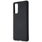Speck Products Presidio Exotech Samsung S20 FE 5G Case, Black Cell Phone - Cases, Covers & Skins Speck - Simple Cell Bulk Wholesale Pricing - USA Seller