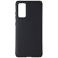 Speck Products Presidio Exotech Samsung S20 FE 5G Case, Black Cell Phone - Cases, Covers & Skins Speck - Simple Cell Bulk Wholesale Pricing - USA Seller