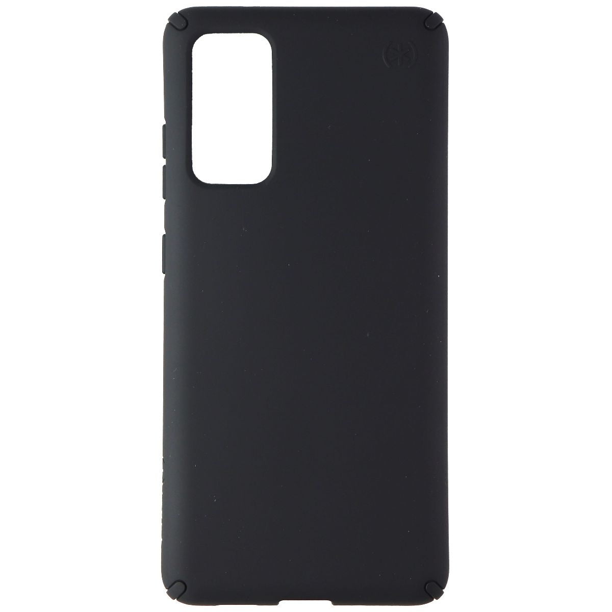 Speck Products Presidio Exotech Samsung S20 FE 5G Case, Black Cell Phone - Cases, Covers & Skins Speck - Simple Cell Bulk Wholesale Pricing - USA Seller