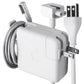 Apple 45W Magsafe Power Adapter for MacBook Air Older Models - A1374 Computer Accessories - Laptop Power Adapters/Chargers Apple - Simple Cell Bulk Wholesale Pricing - USA Seller