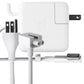 Apple 45W Magsafe Power Adapter for MacBook Air Older Models - A1374 Computer Accessories - Laptop Power Adapters/Chargers Apple - Simple Cell Bulk Wholesale Pricing - USA Seller