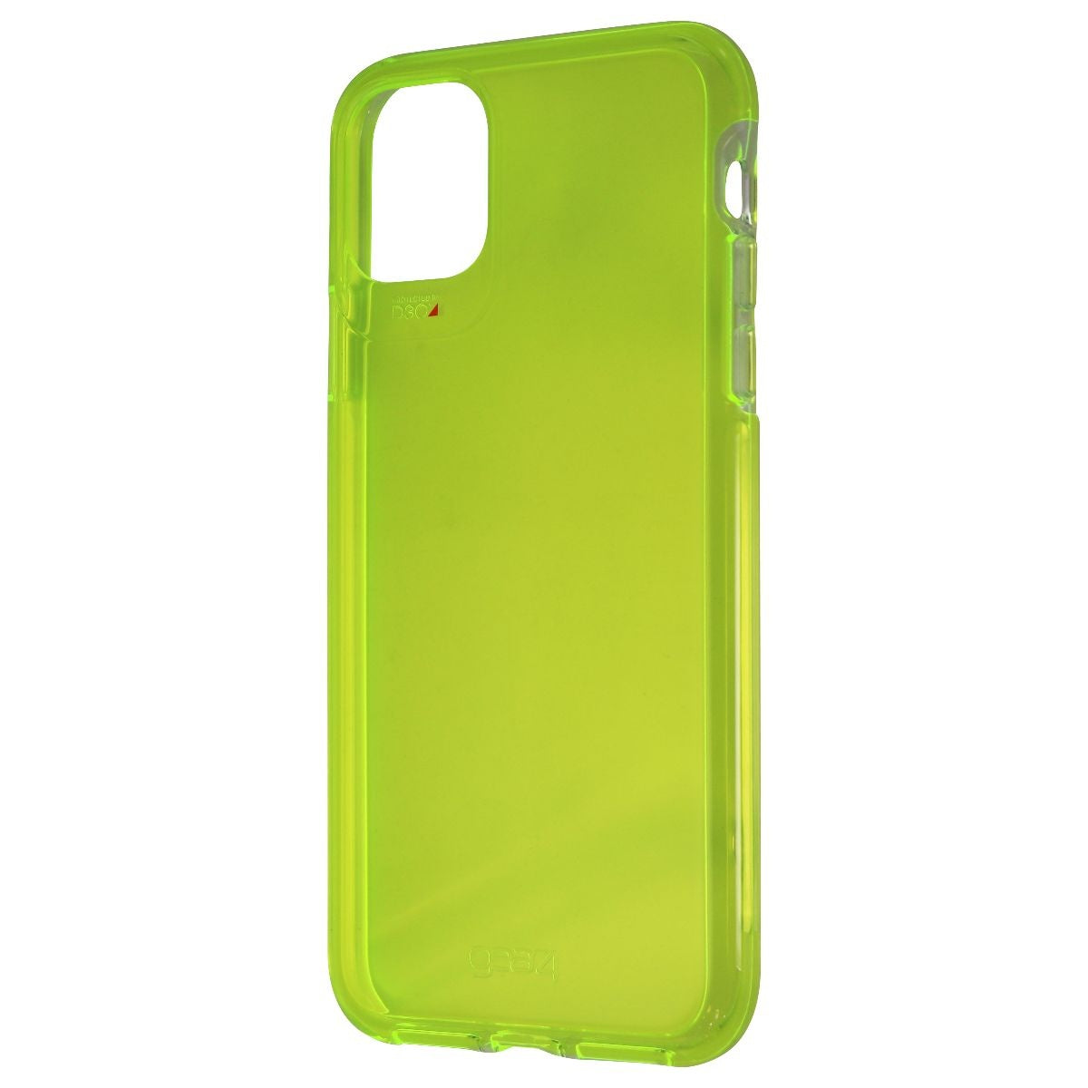 ZAGG Neon Crystal Palace Hard Case for Apple iPhone 11 Pro Max - Neon Yellow Cell Phone - Cases, Covers & Skins Zagg    - Simple Cell Bulk Wholesale Pricing - USA Seller