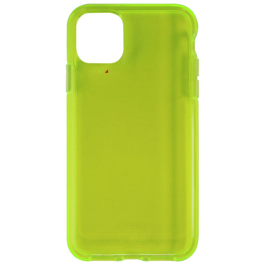 ZAGG Neon Crystal Palace Hard Case for Apple iPhone 11 Pro Max - Neon Yellow Cell Phone - Cases, Covers & Skins Zagg    - Simple Cell Bulk Wholesale Pricing - USA Seller