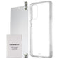 Case-Mate Protection Pack (Case & Glass) for Samsung Galaxy S20 FE 5G - Clear Cell Phone - Cases, Covers & Skins Case-Mate - Simple Cell Bulk Wholesale Pricing - USA Seller
