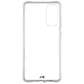Case-Mate Protection Pack (Case & Glass) for Samsung Galaxy S20 FE 5G - Clear Cell Phone - Cases, Covers & Skins Case-Mate - Simple Cell Bulk Wholesale Pricing - USA Seller