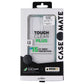 Case-Mate Tough Clear Plus Case for LG Wing 5G- Clear / Frost Cell Phone - Cases, Covers & Skins Case-Mate - Simple Cell Bulk Wholesale Pricing - USA Seller
