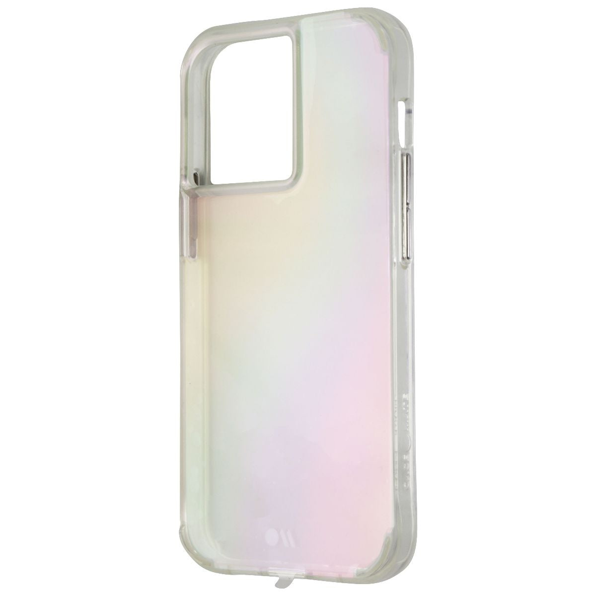 Case-Mate SOAP Bubble Series Case for Apple iPhone 13 Pro - Soap Bubble Cell Phone - Cases, Covers & Skins Case-Mate - Simple Cell Bulk Wholesale Pricing - USA Seller