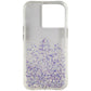Case-Mate Twinkle Ombre Case for iPhone 13 Pro - Ombre Stardust