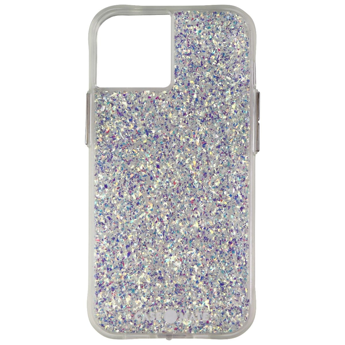 Case-Mate Twinkle Series Designer Case for Apple iPhone 13 / 14 - Stardust Cell Phone - Cases, Covers & Skins Case-Mate - Simple Cell Bulk Wholesale Pricing - USA Seller